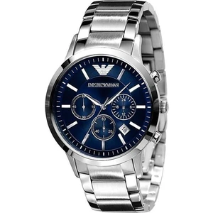 Emporio Armani AR2448 Erkek Kol Saati