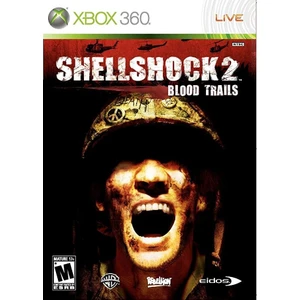 Shellshock 2 Xbox 360 Oyun