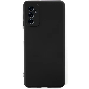 Samsung Galaxy M13 Kılıf Lansman Içi Kadife Nano Silikon