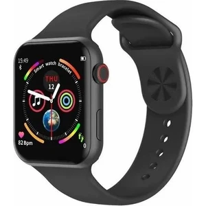 T500 Akıllı Saat Arama Bildirim Okuma Spor ve Sağlık Android ve Apple iPhone Destekli