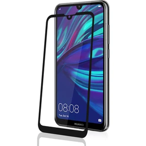 Huawei Y6 2019 Ekran Koruyucu 9d Tam Kaplayan Kavisli