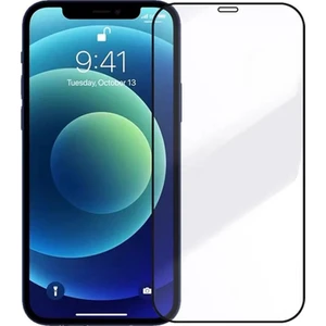 Apple iPhone 12 Mini 5.4 Ekran Koruyucu 9d Tam Kaplayan Kavisli