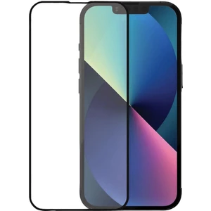 Apple iPhone 13 Ekran Koruyucu 9d Tam Kaplayan Kavisli