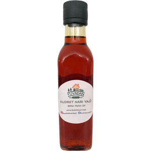 Kudret Narı Yağı 250ML -Kudret Narı Yağ -Zeytinyağ Kudretnarı