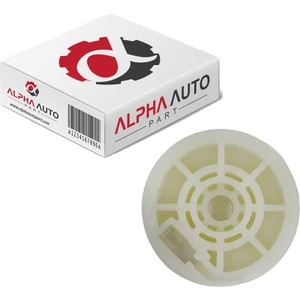 Alpha Auto Part Renault Megane1,peugeot Partner, Vito Için Ön Cam Kriko Makarası