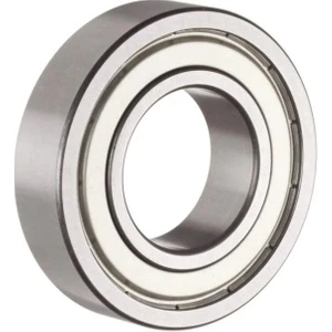6000 ZZ10X26X8 mm Rulman
