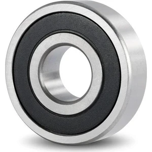 6003 2RS17X35X10 Rulman