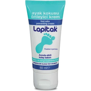 Ayak Kokusu Ürünleri,Lapitak