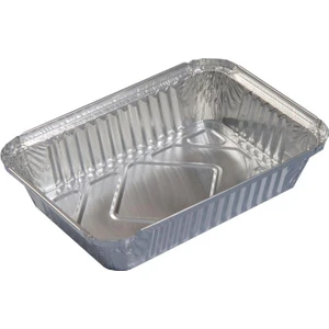 Kitchen Express Alüminyum Kap 250 gr 100'LÜ