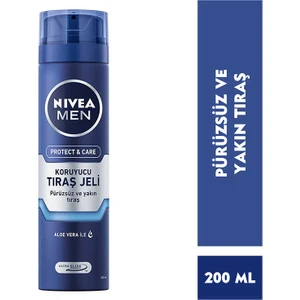 Nivea,tıraş Jeli