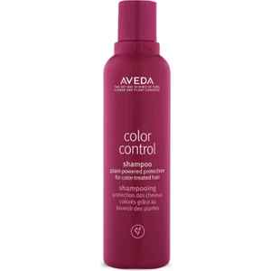 Color Control Boyalı Saçlar Için Şampuan 200ml