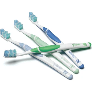 Amway Diş Fırçası 4lü Paket
