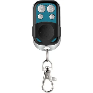 Akıllı Garaj Site Bariyer Kumanda Kodlanabilir 433MHZ PLX-13850