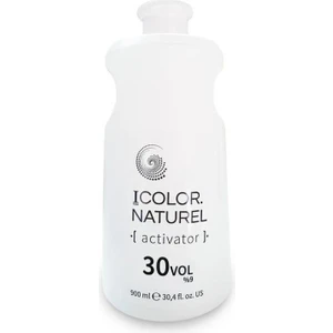 Color Naturel Krem Oksidan 12 40 Vol 900 Ml