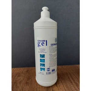 Dermosept Ultrason Ekg Jeli