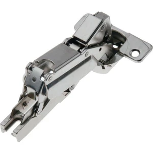 Ms 170° Açılı Menteşe Düz