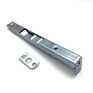 Gömme Sürgü Nursan 15CM Sac Nikel