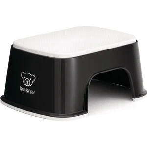 Babybjörn Safe Step Banyo Basamağı / Black White