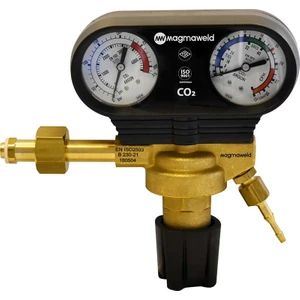 Co2 Basınç Düşürücü (Regülatörü) - W21-8X1/14 INC-7020001005