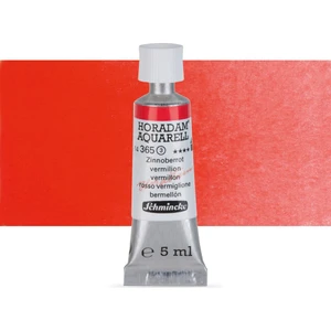 Horadam Aquarell Tüp Sulu Boya  5 ml  Vermilion