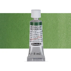 Horadam Aquarell Tüp Sulu Boya  5 ml  Chromium Oxide Green