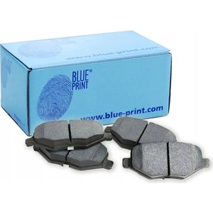 Blue Print Honda Civic 2007-2016 Fd6 Fb7 Ön Fren Balatası