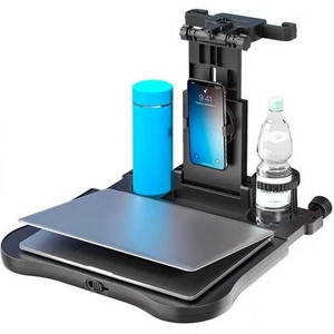 Premium Araç Koltuk Arkası Masa Araç Laptop Standı Araç Yeme Içme Masası Standı Araç Standı