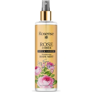 Body Mist( Vücut Spreyi )