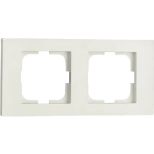 Grano Ikili Çerçeve Beyaz