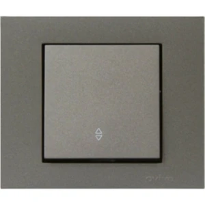 Grano Metallıc Vavien Antrasit