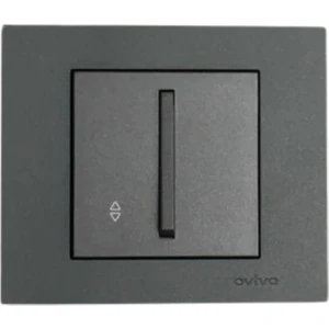 Grano Metallıc Slim Vavien Füme