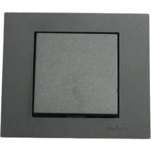 Grano Metallıc Vavien Füme