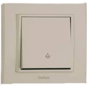 Mina Light Anahtar Krem