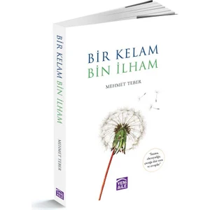 Yeni Aile Çocuk Yayınları Bir Kelam, Bin Ilham - Mehmet Teber