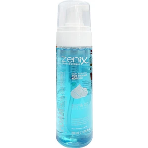 Yüz Yıkama Köpüğü 200ML.NORMAL & Karma Ciltler