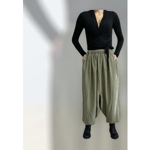 Şizi Model Şalvar