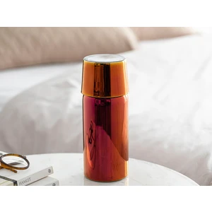 English Home Lydia Cam Başucu Sürahi 700 ml Vişne