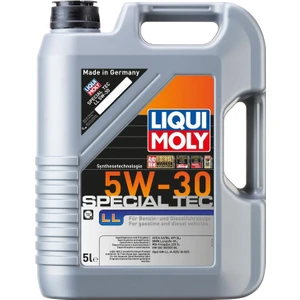 Liqui Moly Special Tec LL 5W-30 5 Litre Motor Yağı ( Üretim Yılı: 2022 )