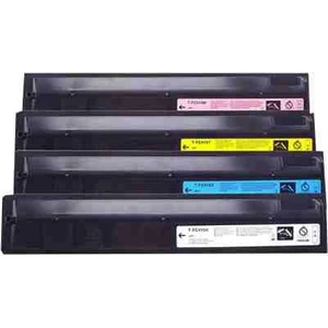 T-FC210P-ORJINAL 4 Renk Set Toner - 2510AC 2010AC