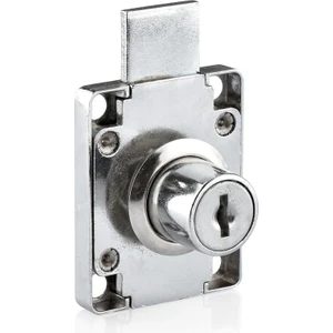 Kare Çekmece Kilidi 138.38 Mm Uzun