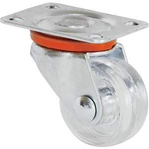 Burak Teker 0302 Stt Tablalı Bilyalı Tekerlek Şeffaf