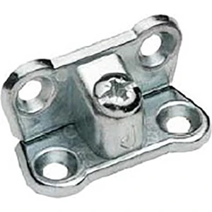 Metal Açılı Çektirme  Çinko