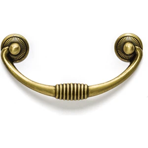 Umut Hand Style Umut 212 Antik Kulp Antik 96 Mm