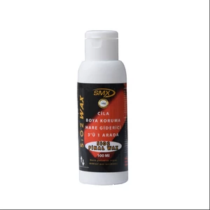 Cila Boya Koruma Hare Giderici 100 ml