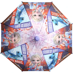 Frozen Şemsiye Ice Magic