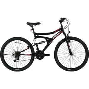 Mts 4300-22 Çift Amartisörlü 26" Jant  Dağ Bisikleti