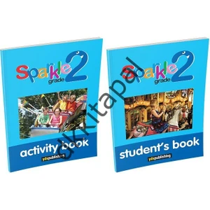 YDS Publishing   Ilkokul Sparkle Grade Set 2