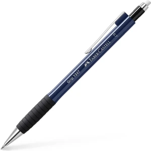 Faber Castell Grip 1347 Mekanik Kurşun Kalem 0.7mm Blue