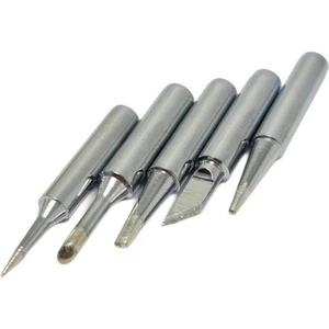 Yüksek Kalite Havya Ucu 5li Set 900M-T-K, 900M-T-I, 900M-T-3C, 900M-T-B, 900M-T-2.4D