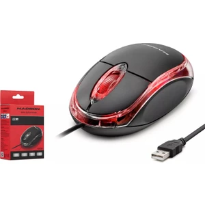 HDX3251(5601) Mouse Kablolu USB Ledli
